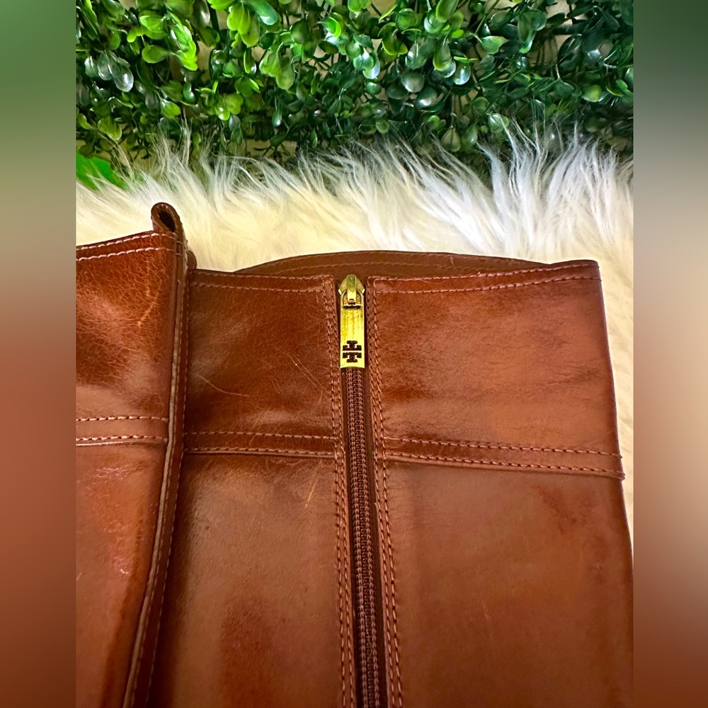 ๐TORY BURCH The riding boots ๐ - Picture 8 of 16